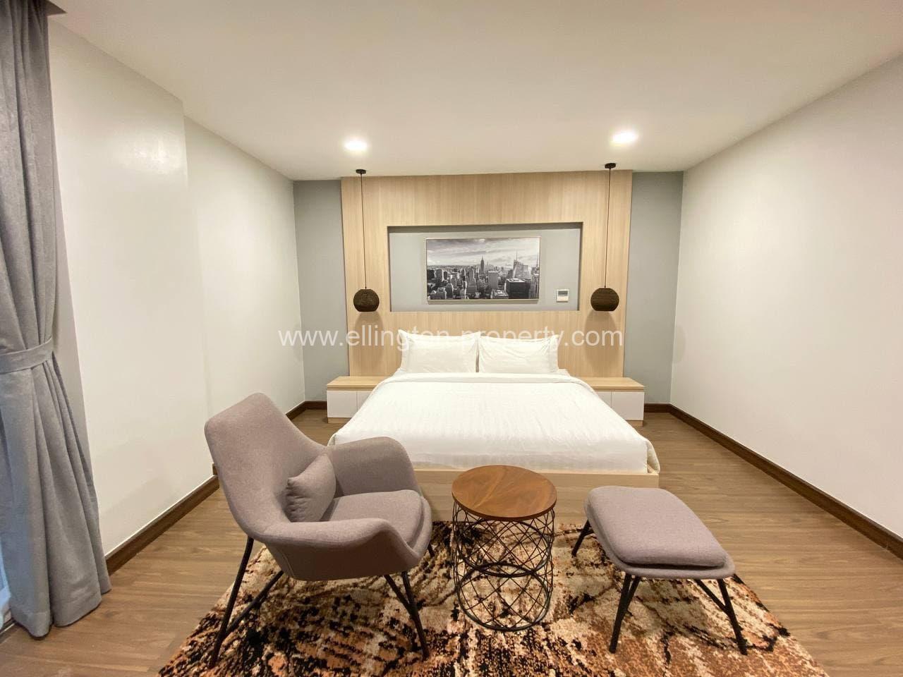 3 Bedroom In Bkk1 - Ellington Property