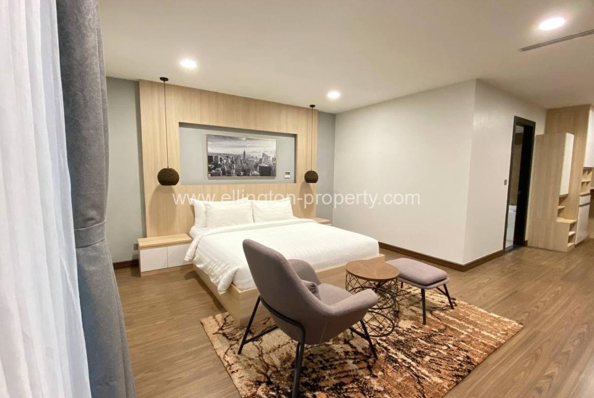 3 Bedroom In Bkk1 - Ellington Property