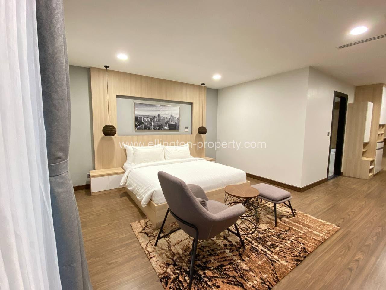 3 Bedroom In Bkk1 - Ellington Property