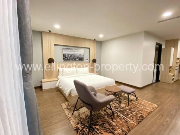 3 Bedroom In Bkk1 - Ellington Property