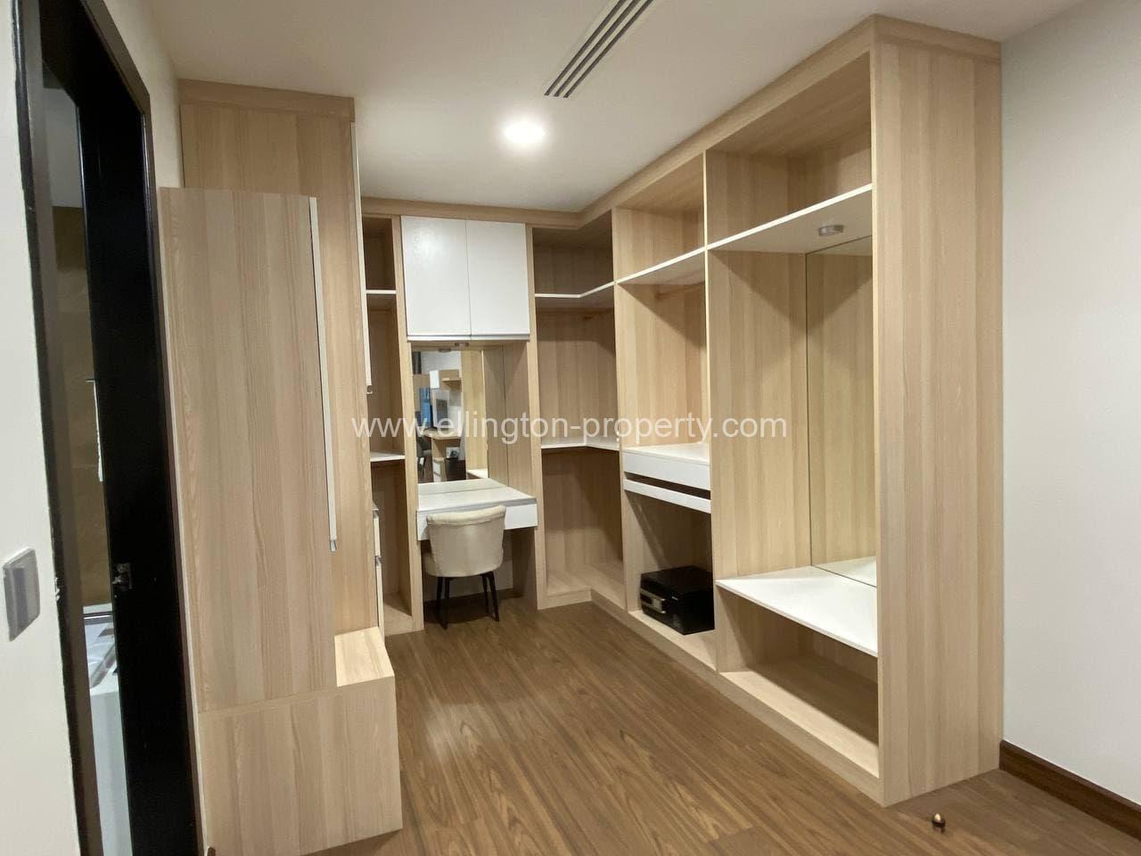 3 Bedroom In Bkk1 - Ellington Property