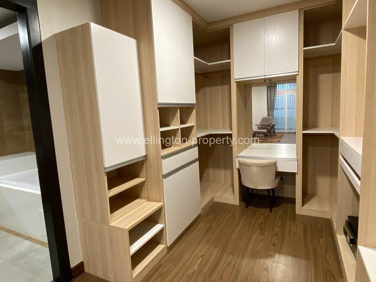 3 Bedroom In Bkk1 - Ellington Property