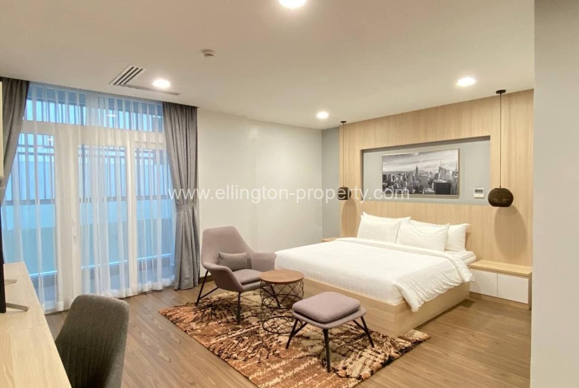 3 Bedroom In Bkk1 - Ellington Property