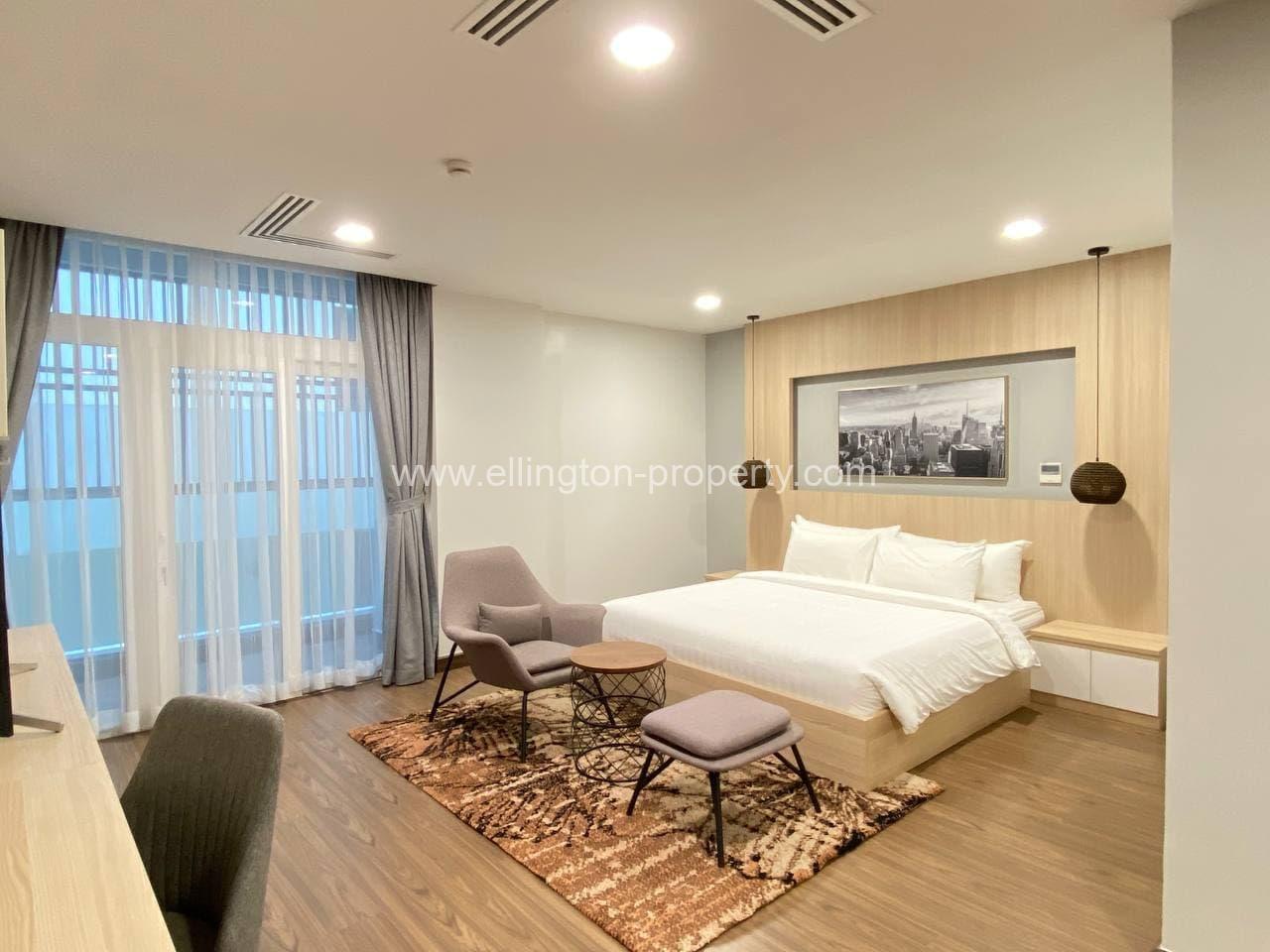 3 Bedroom In Bkk1 - Ellington Property