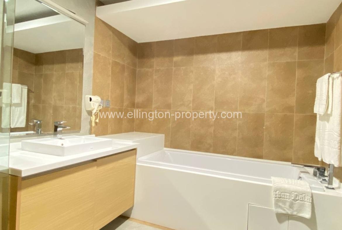 3 Bedroom In Bkk1 - Ellington Property