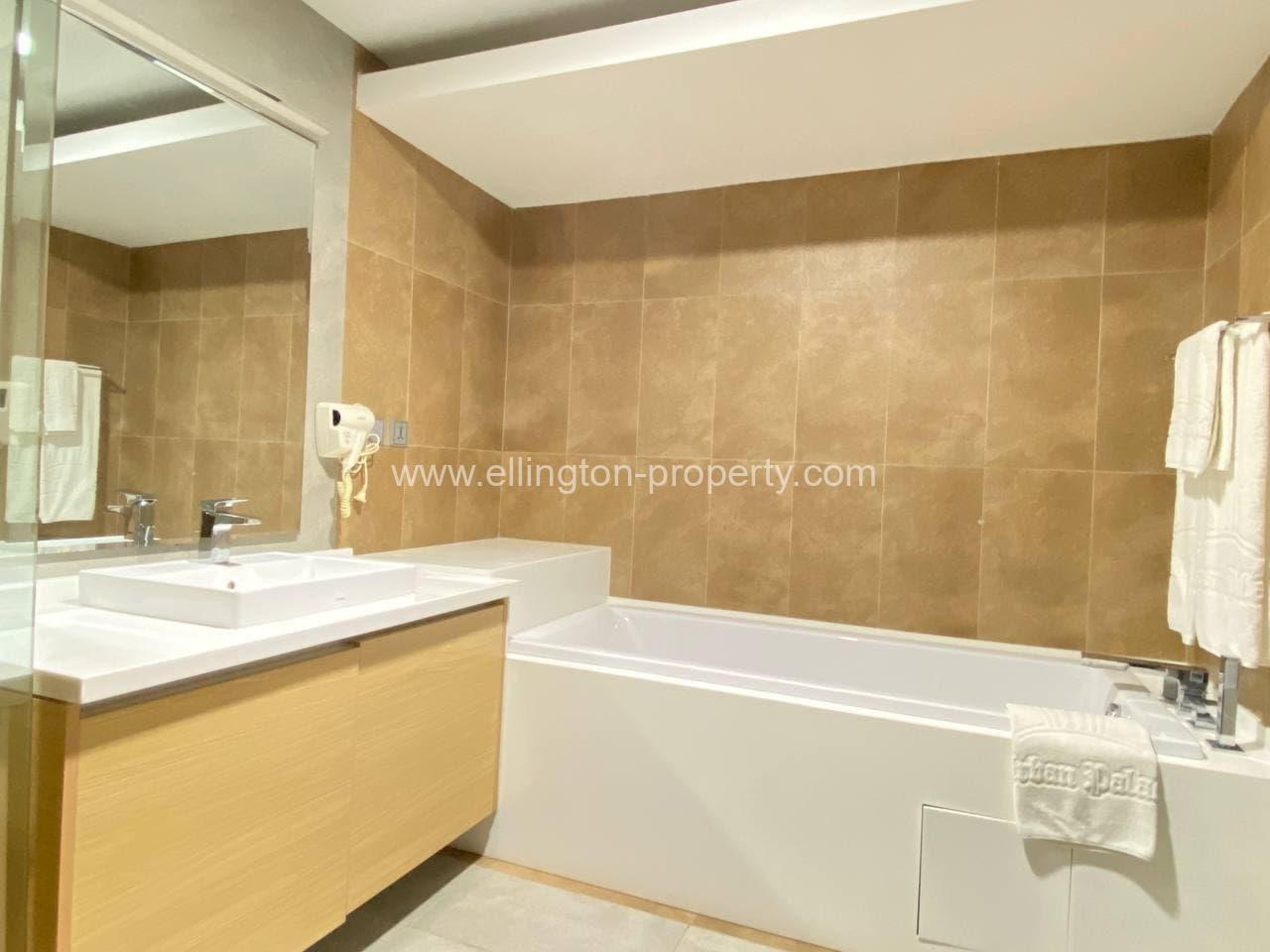 3 Bedroom In Bkk1 - Ellington Property