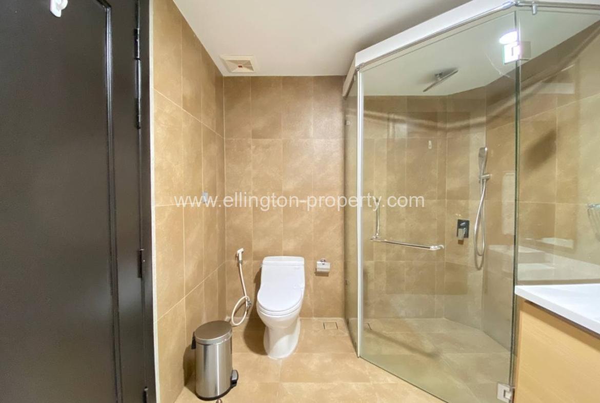 3 Bedroom In Bkk1 - Ellington Property