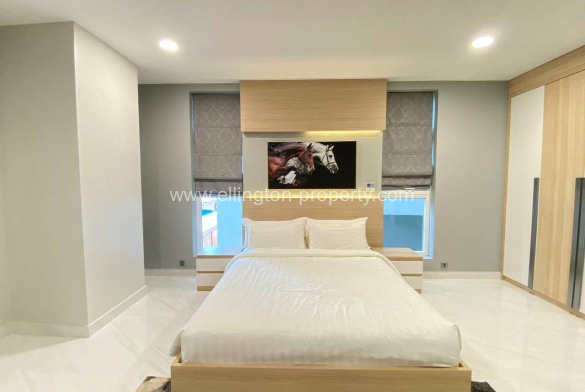 3 Bedroom In Bkk1 - Ellington Property