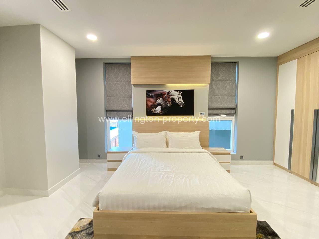 3 Bedroom In Bkk1 - Ellington Property