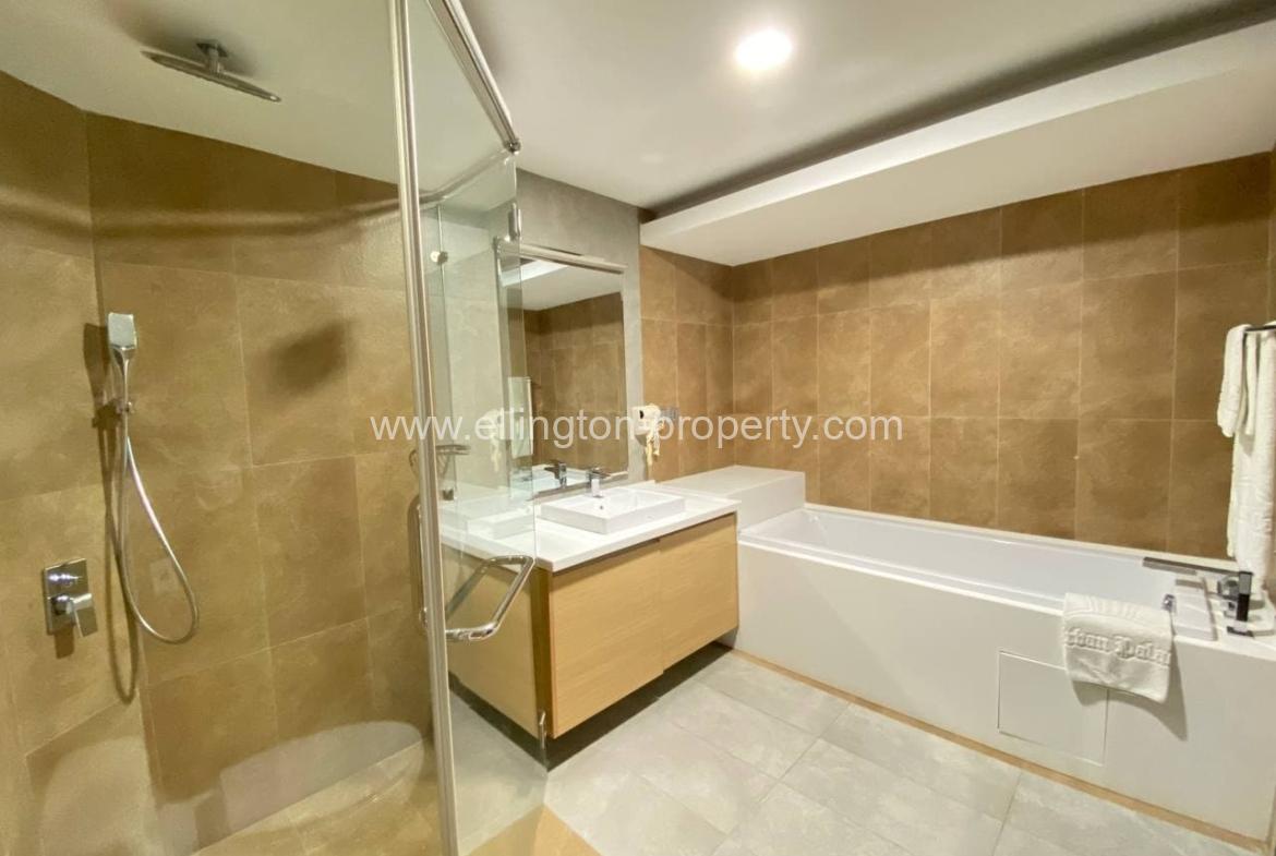 3 Bedroom In Bkk1 - Ellington Property