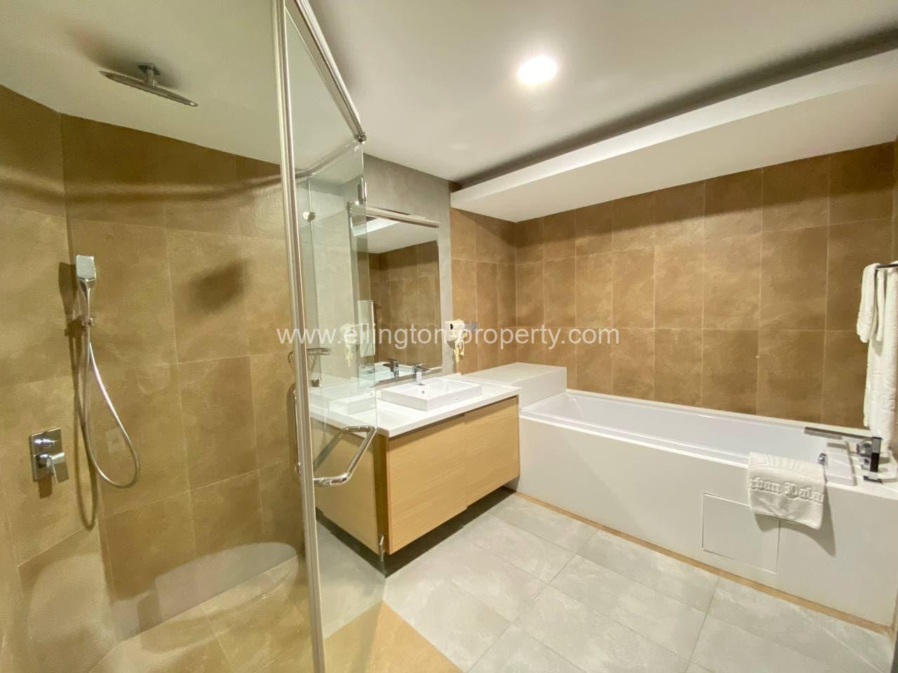 3 Bedroom In Bkk1 - Ellington Property