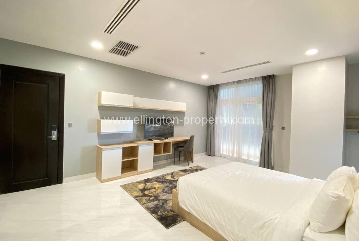 3 Bedroom In Bkk1 - Ellington Property