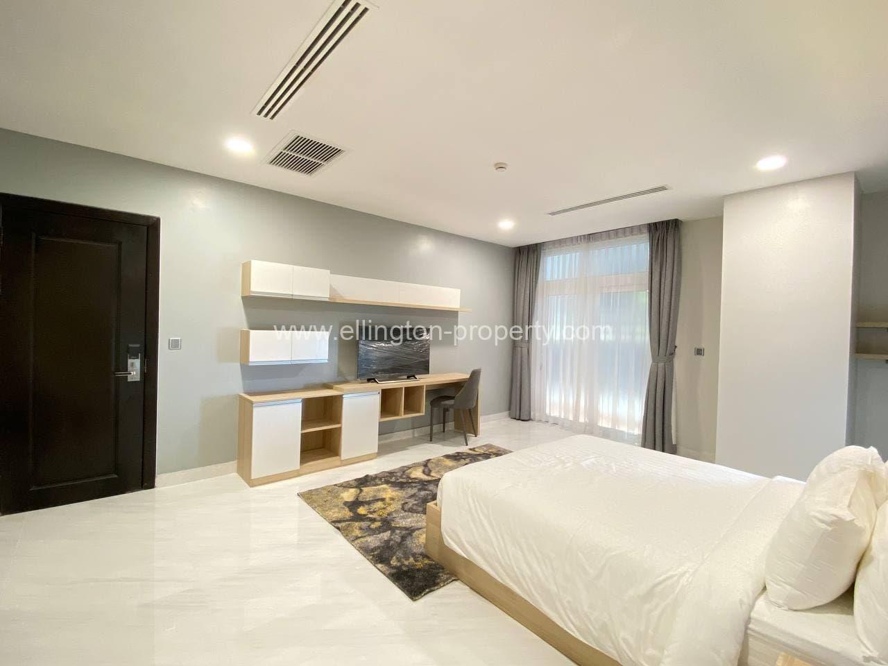 3 Bedroom In Bkk1 - Ellington Property