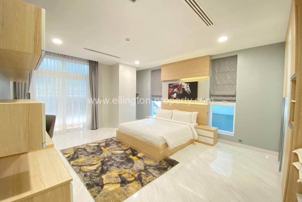 3 Bedroom In Bkk1 - Ellington Property