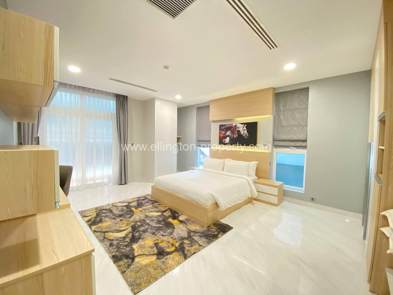 3 Bedroom In Bkk1 - Ellington Property