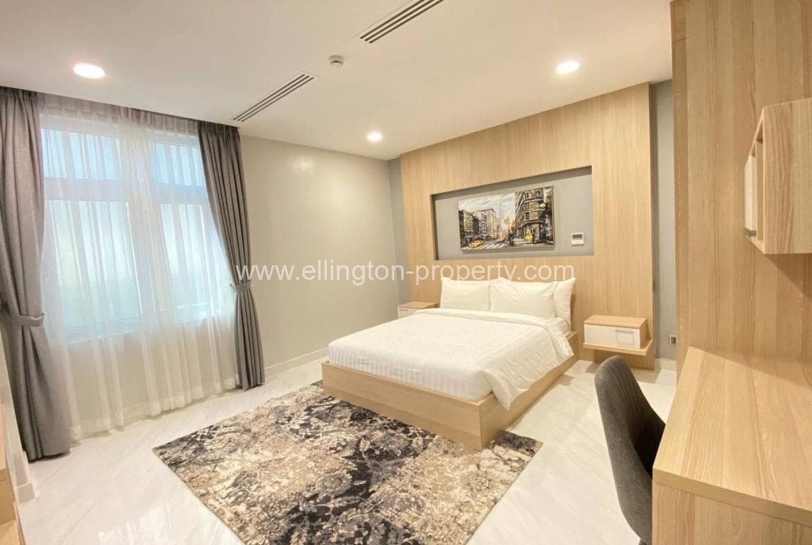 3 Bedroom In Bkk1 - Ellington Property