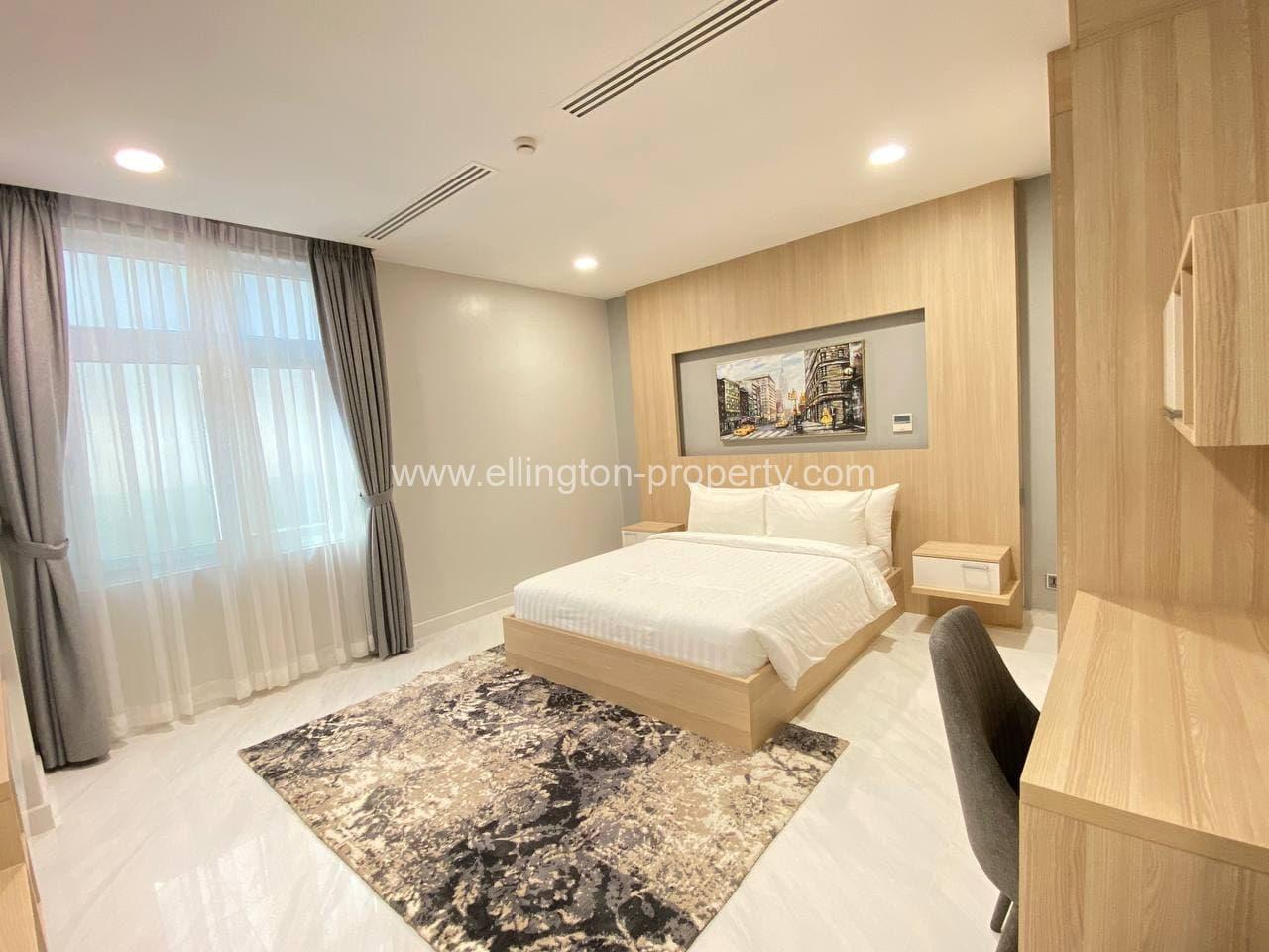 3 Bedroom In Bkk1 - Ellington Property