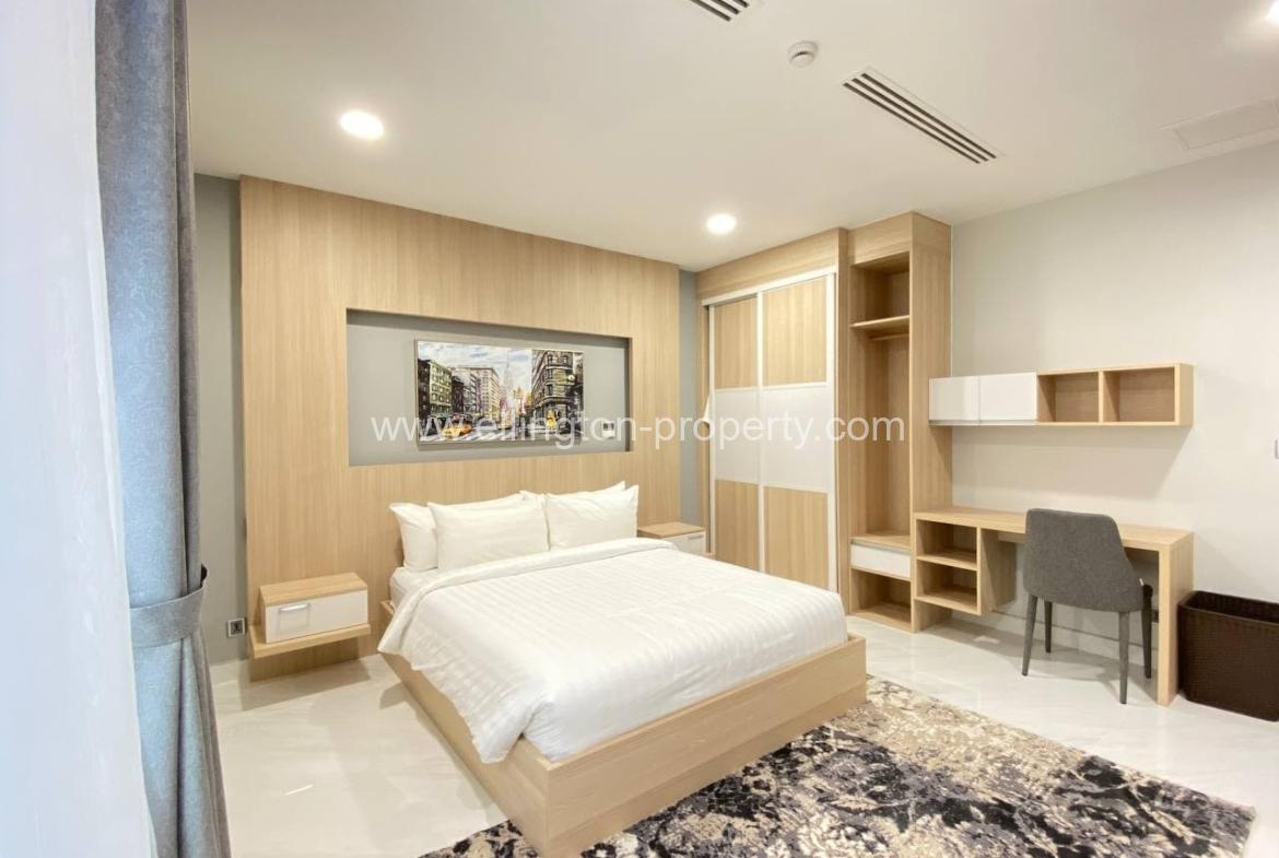 3 Bedroom In Bkk1 - Ellington Property