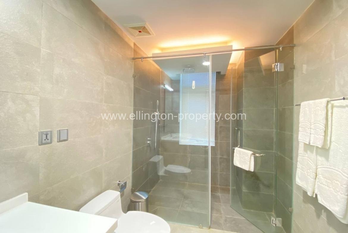 3 Bedroom In Bkk1 - Ellington Property