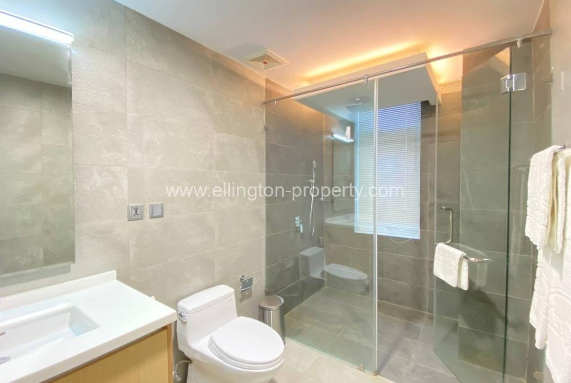 3 Bedroom In Bkk1 - Ellington Property