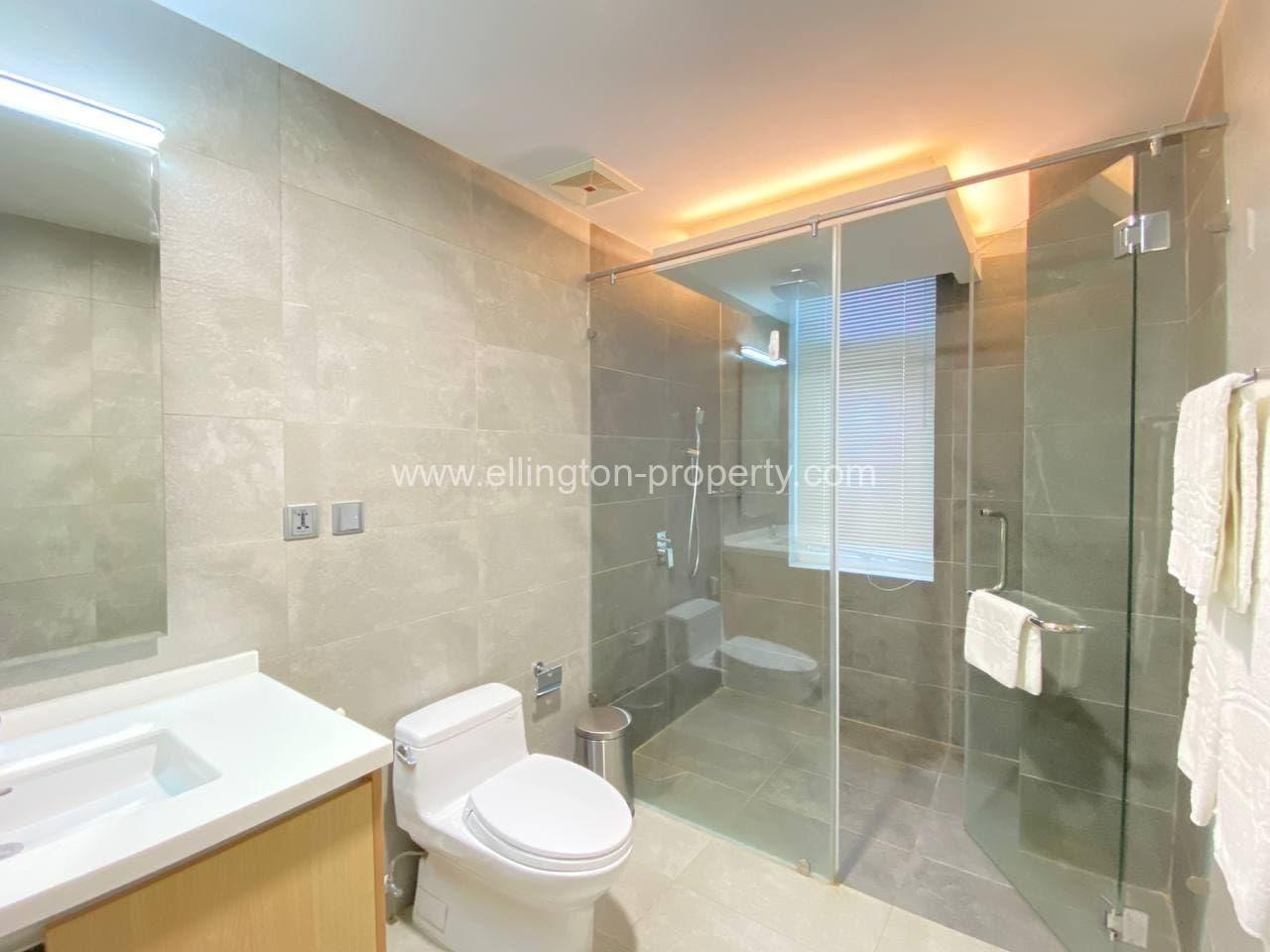 3 Bedroom In Bkk1 - Ellington Property