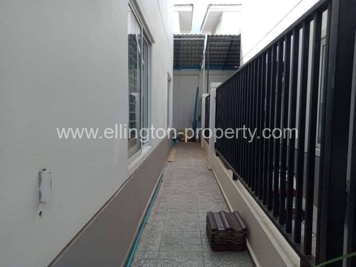 - Ellington Property