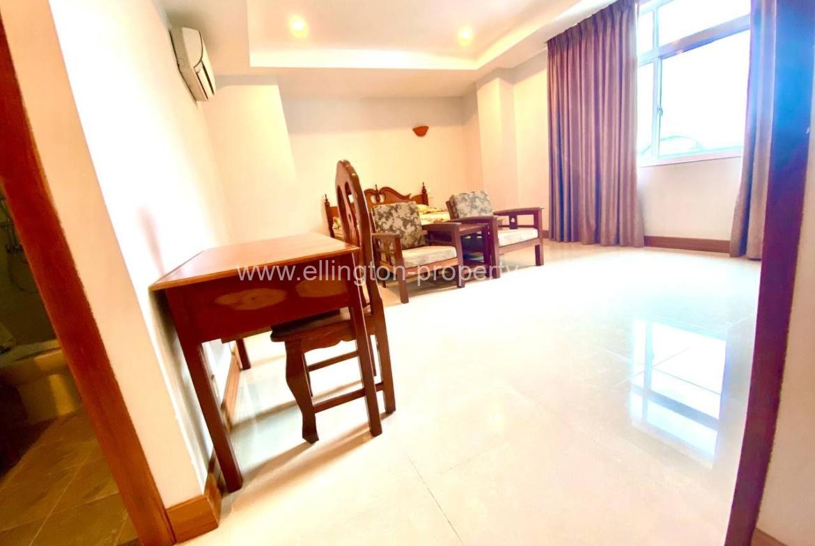 1bedroom In Bkk1 , Code N033 - Ellington Property