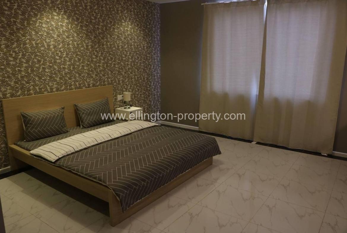 1 Bedroom In Bkk1, Conde N028 - Ellington Property