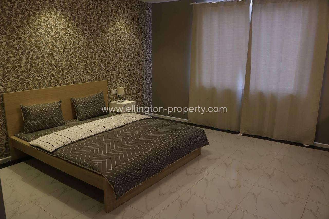 1 Bedroom In Bkk1, Conde N028 - Ellington Property