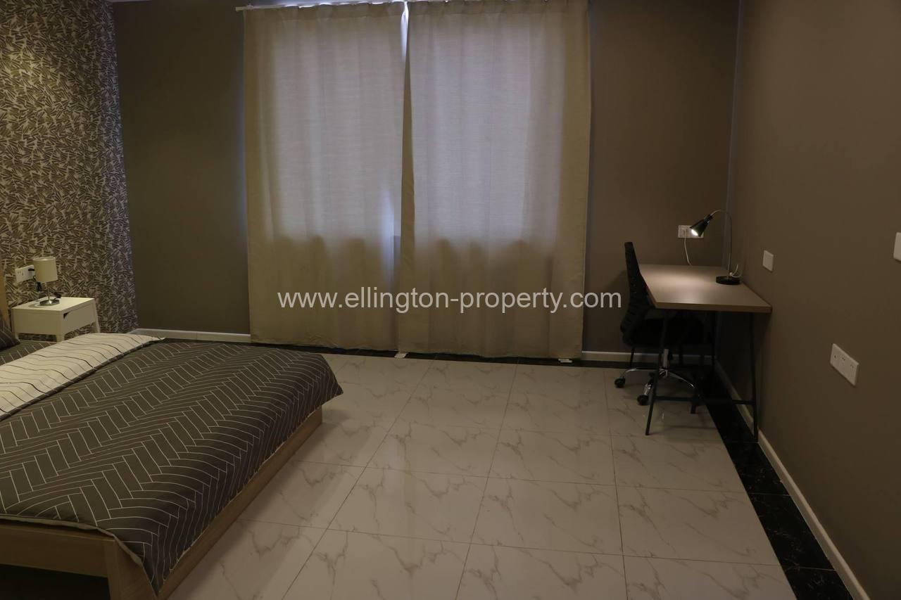 1 Bedroom In Bkk1, Conde N028 - Ellington Property