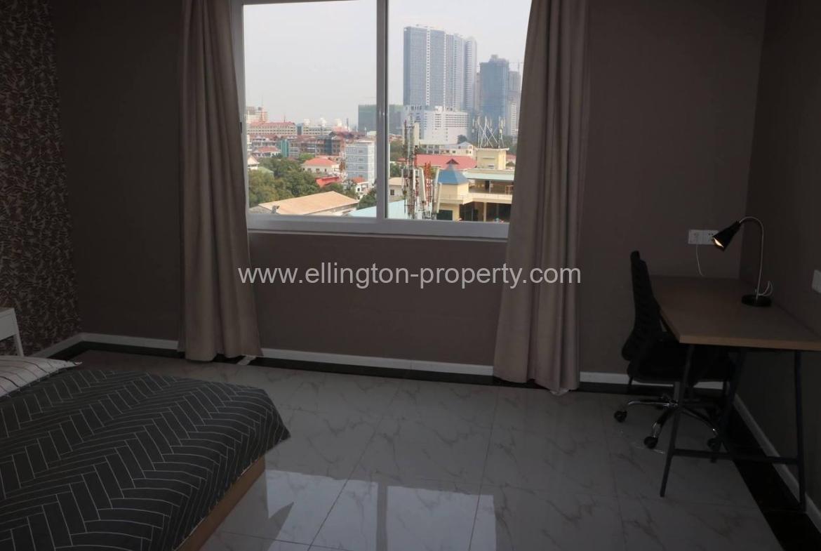 1 Bedroom In Bkk1, Conde N028 - Ellington Property