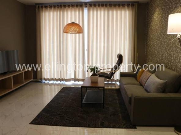 1 Bedroom In Bkk1, Conde N028 - Ellington Property