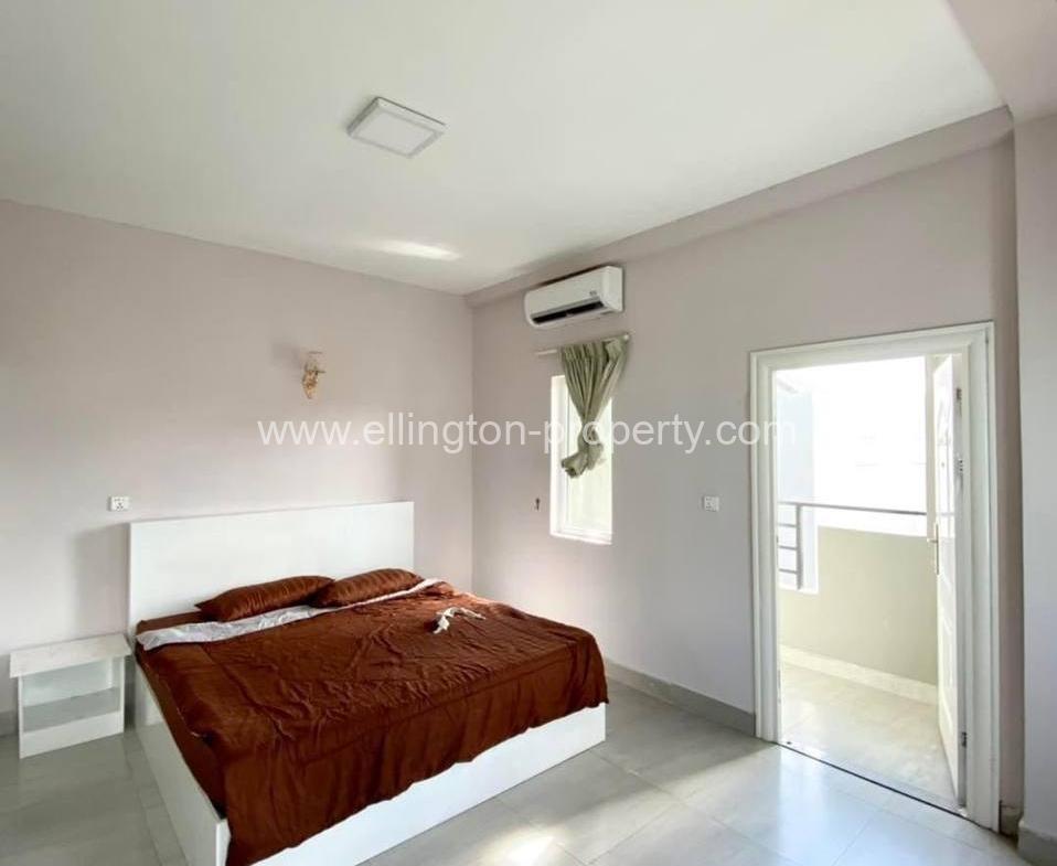 - Ellington Property