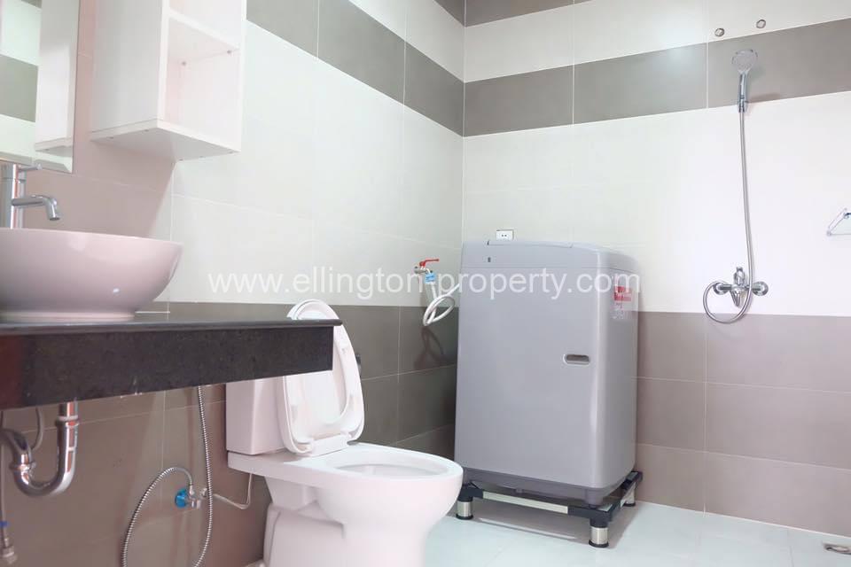 1 Bedroom Available For Rent At Location Bkk2 Id S183 - Ellington Property