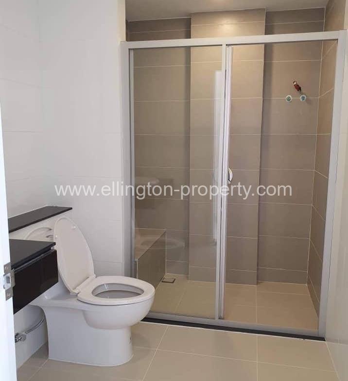 4 Bedroom Shophouse For Sale At Beong Snor Id S140 - Ellington Property