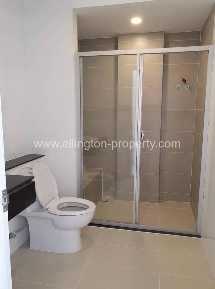 4 Bedroom Shophouse For Sale At Beong Snor Id S140 - Ellington Property