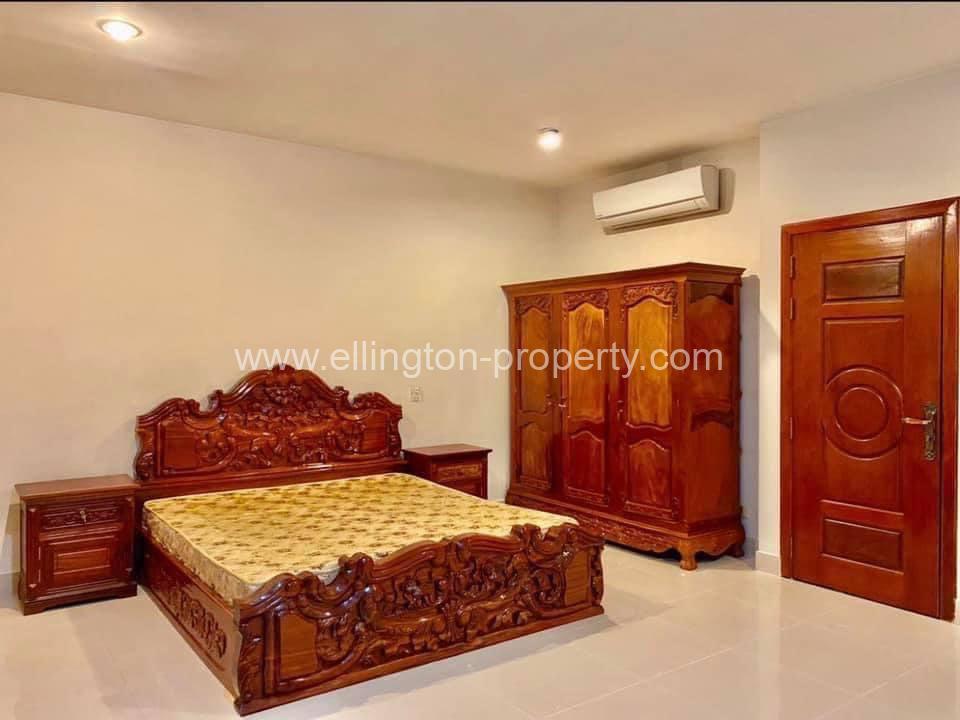 4 Bedroom For Rent In Aeon2 Id - Ellington Property