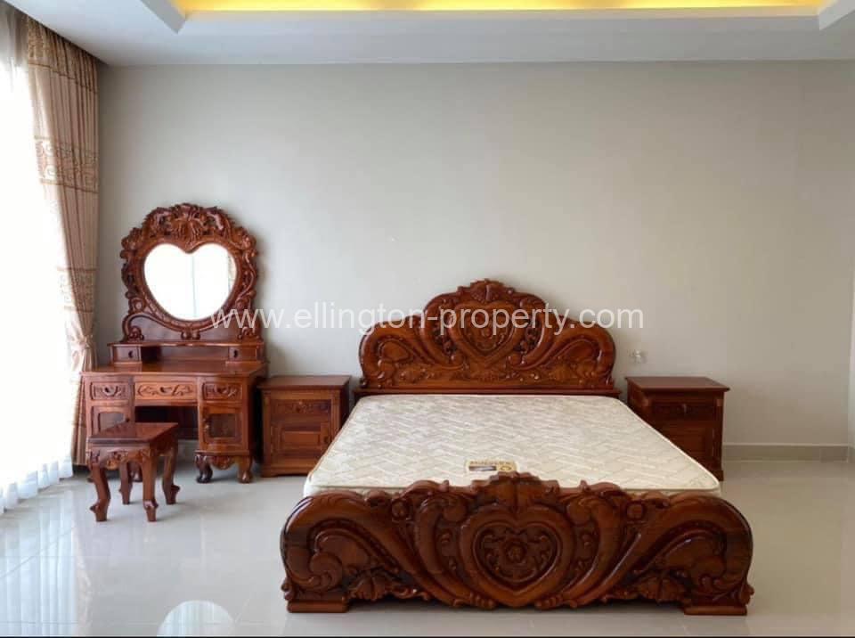 4 Bedroom For Rent In Aeon2 Id - Ellington Property