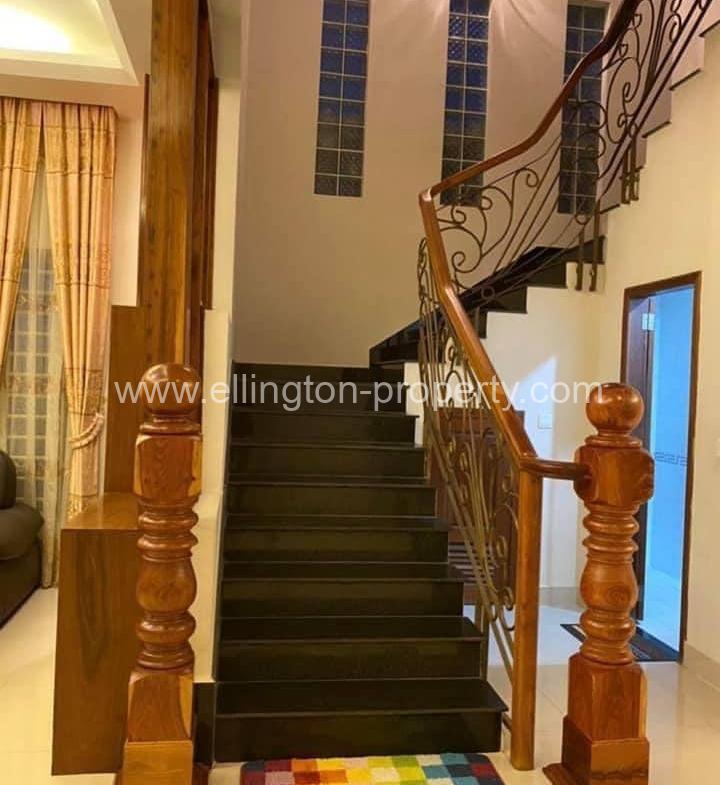 4 Bedroom For Rent In Aeon2 Id - Ellington Property