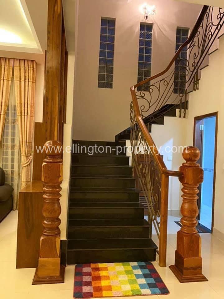 4 Bedroom For Rent In Aeon2 Id - Ellington Property