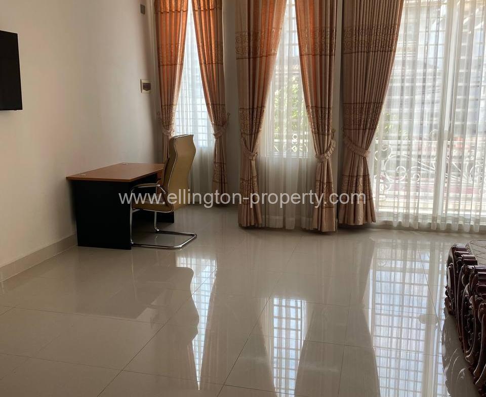 4 Bedroom For Rent In Aeon2 Id - Ellington Property