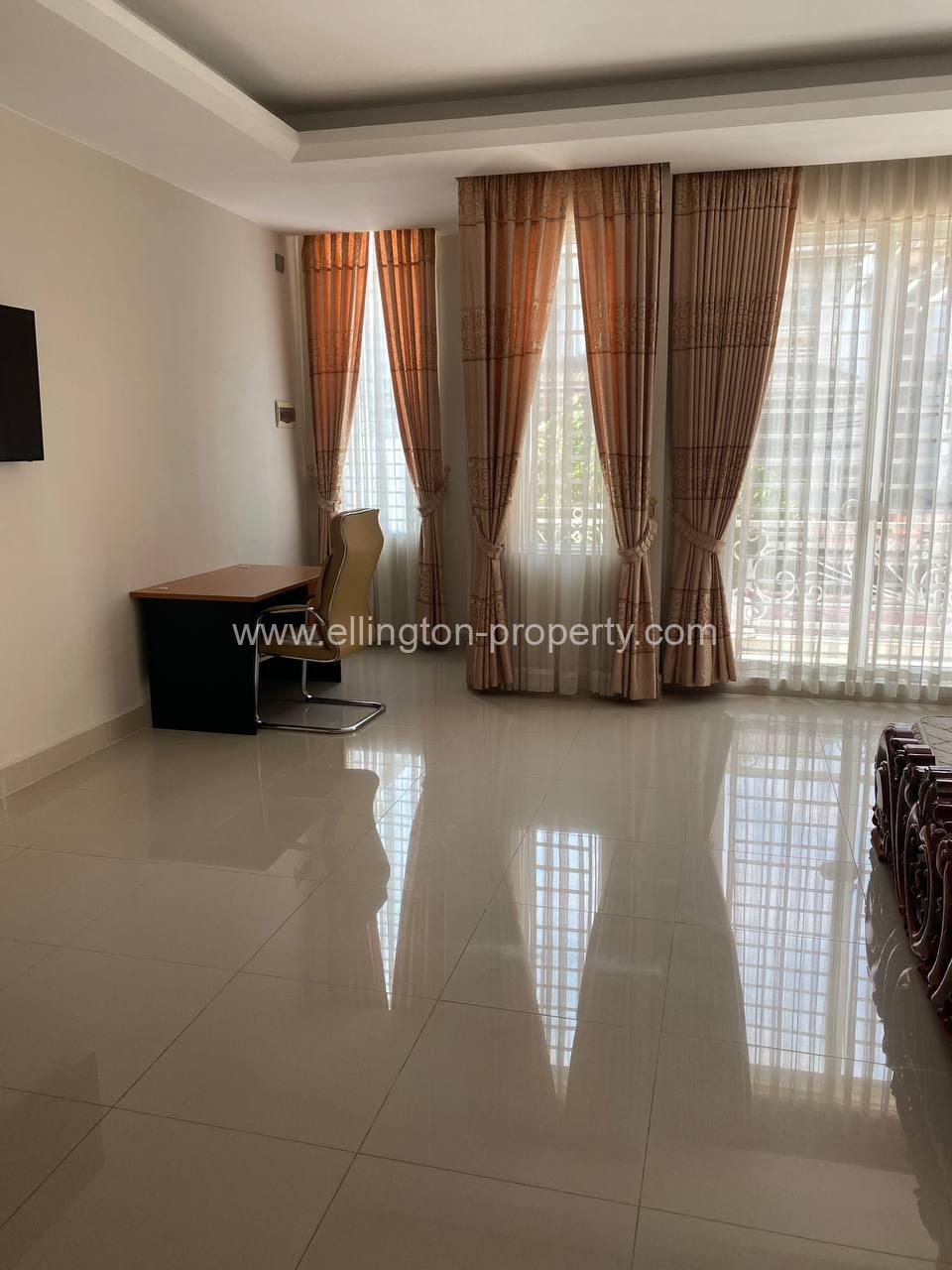 4 Bedroom For Rent In Aeon2 Id - Ellington Property