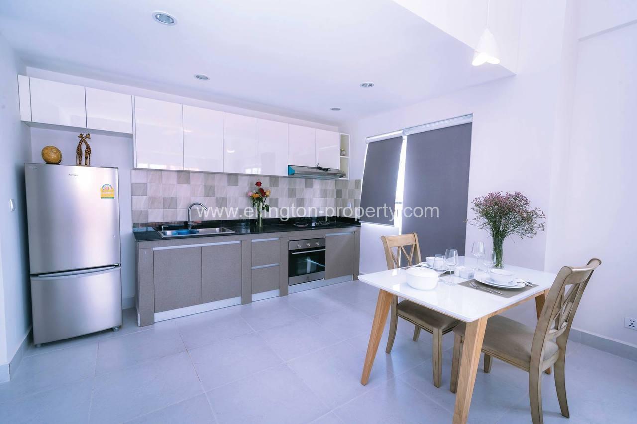 1bedroom In Toul Kok - Ellington Property