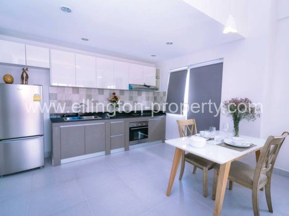 1bedroom In Toul Kok - Ellington Property