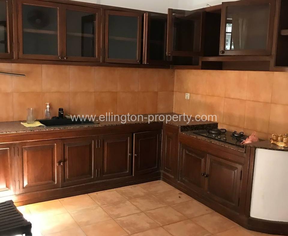 - Ellington Property