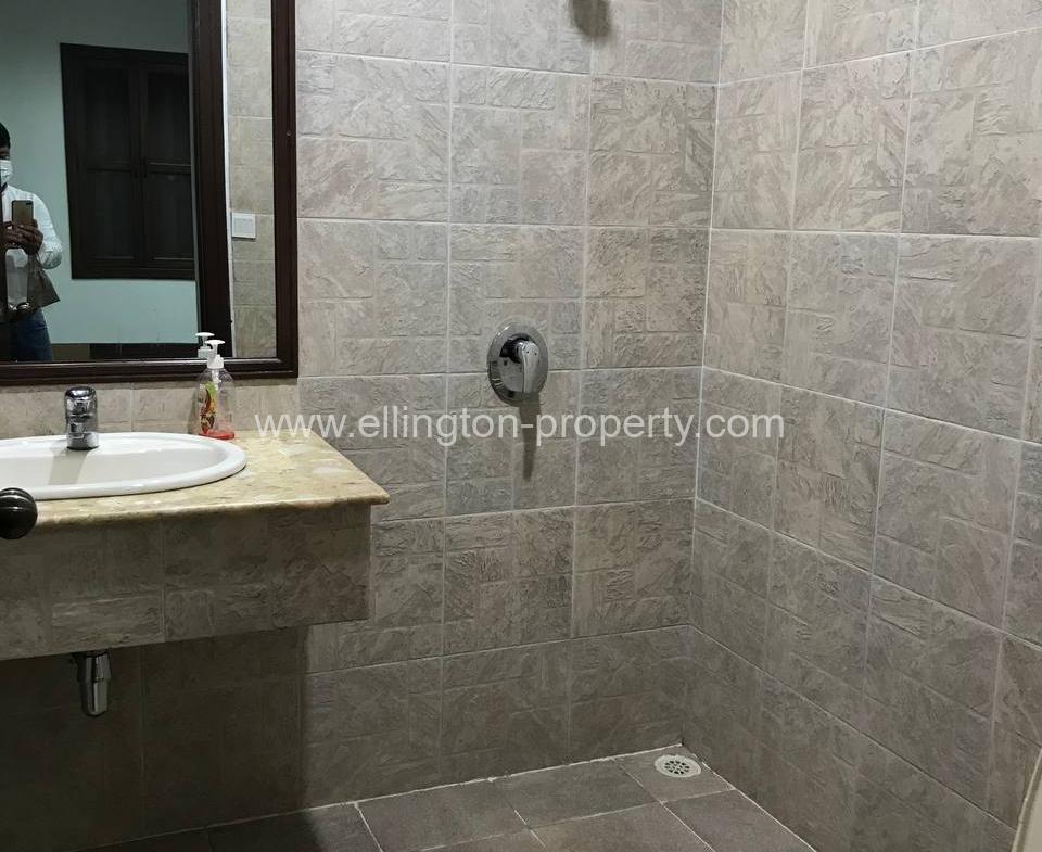 - Ellington Property