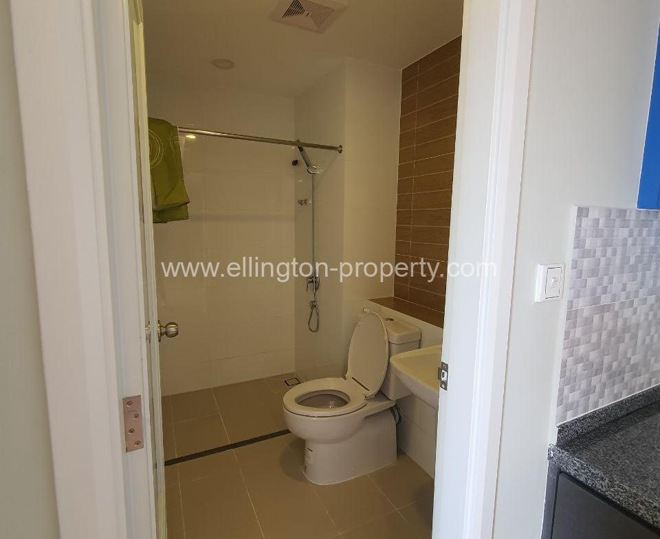 - Ellington Property