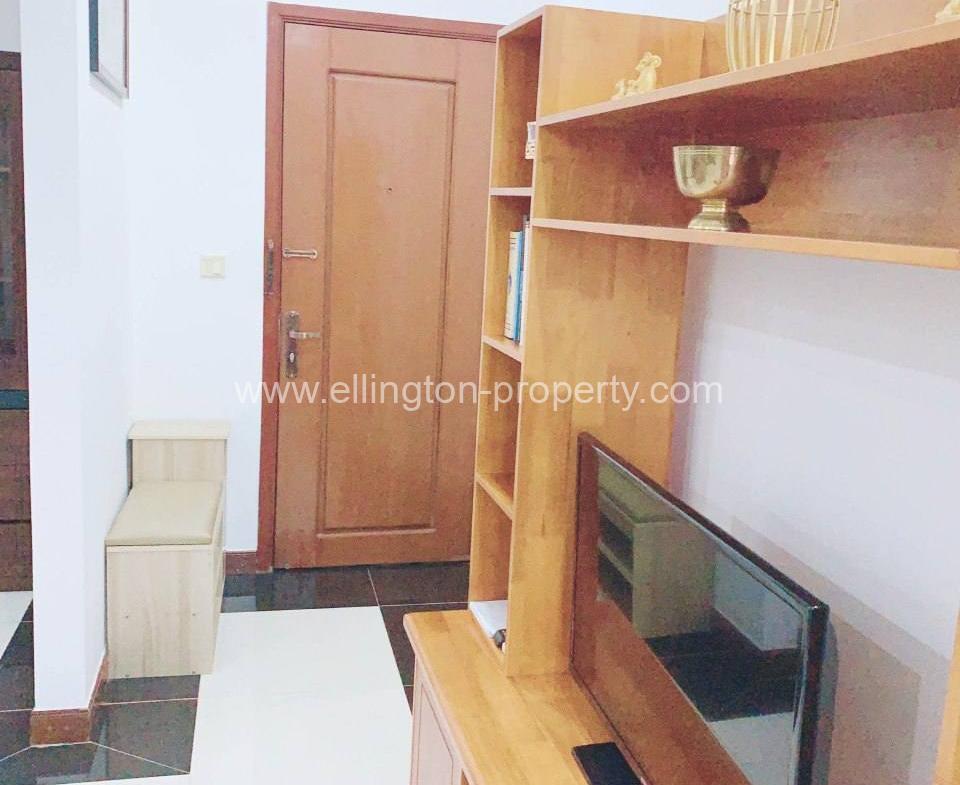 1bedroom Deluxe Single Unit - Ellington Property