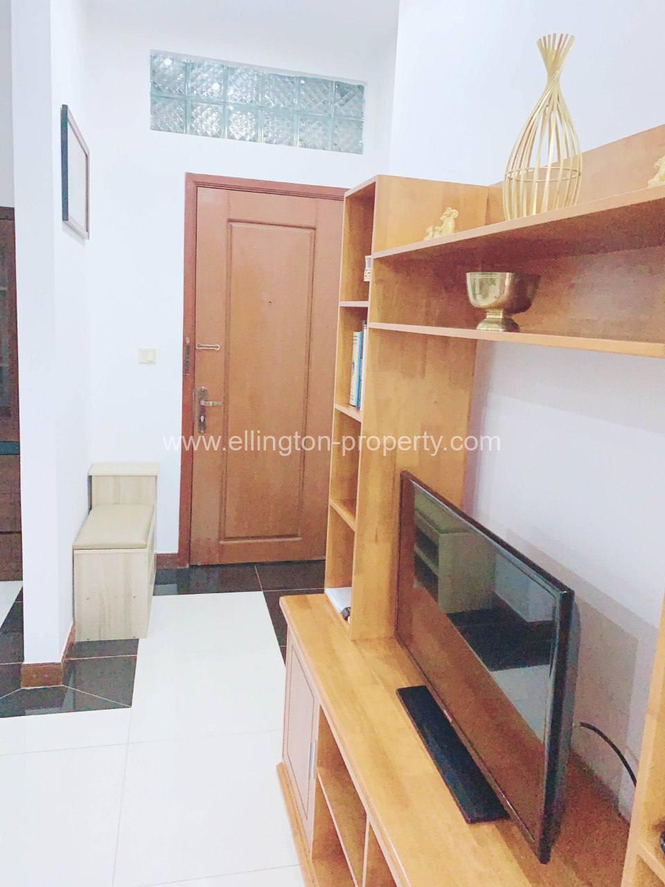 1bedroom Deluxe Single Unit - Ellington Property