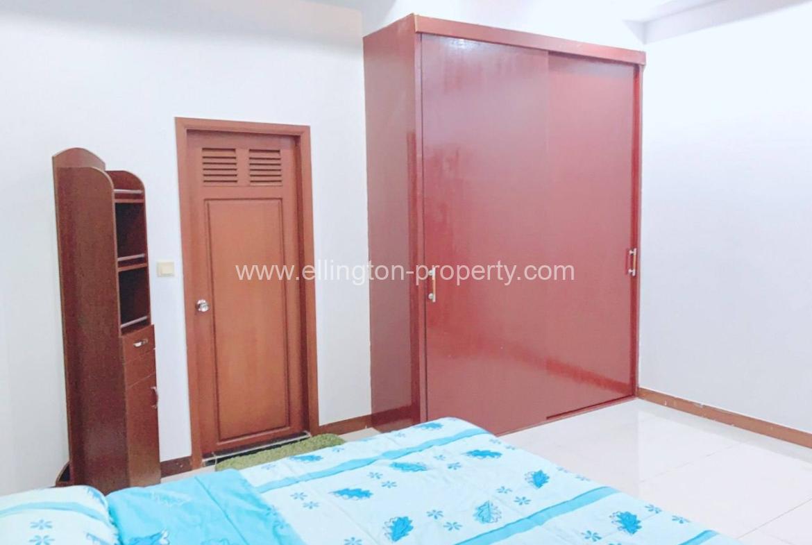 1bedroom Deluxe Single Unit - Ellington Property